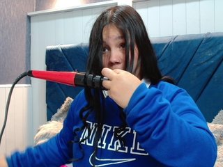 Erotický videochat EmilyQueen3xx