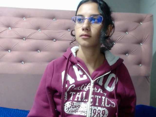 Vysílací screenshoty EmilyRaid