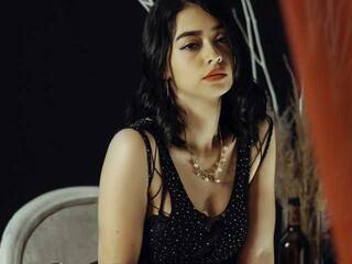 Erotický videochat EmilyRamirez