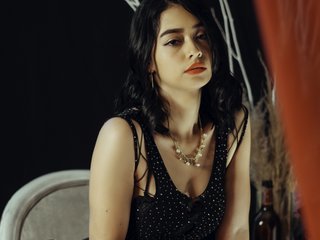 Erotický videochat EmilyRamirez