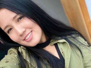 Erotický videochat EmilyRc2