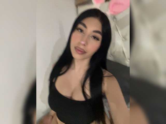 Vysílací screenshoty EmilyRouse