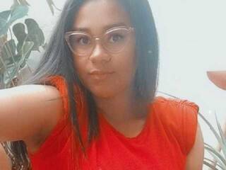 Erotický videochat EmilySanchez