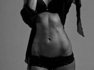 Erotický videochat EmilySimons