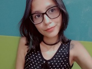 Erotický videochat EmilySkye