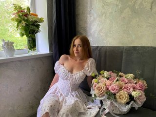 Erotický videochat Emilysoo