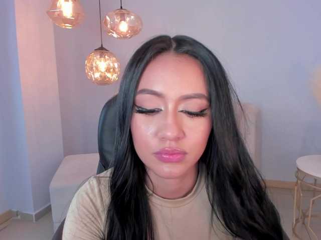 Vysílací screenshoty EmilySunder