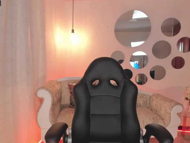 Vysílací screenshoty EmilySunder
