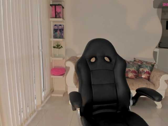 Vysílací screenshoty EmilySunder