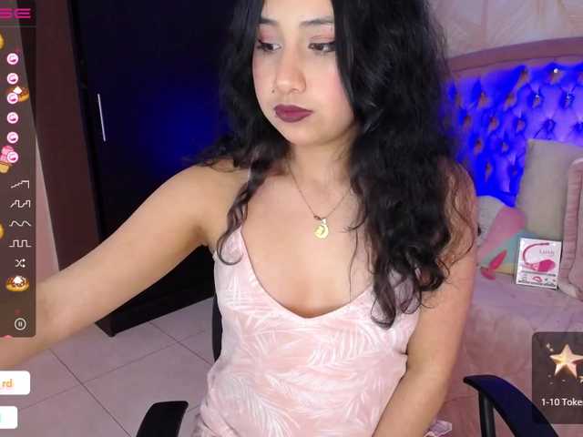 Vysílací screenshoty Emilysweet-rd