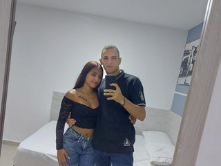 Erotický videochat Emilyvalencia