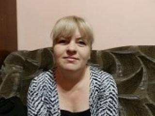 Erotický videochat emilyw