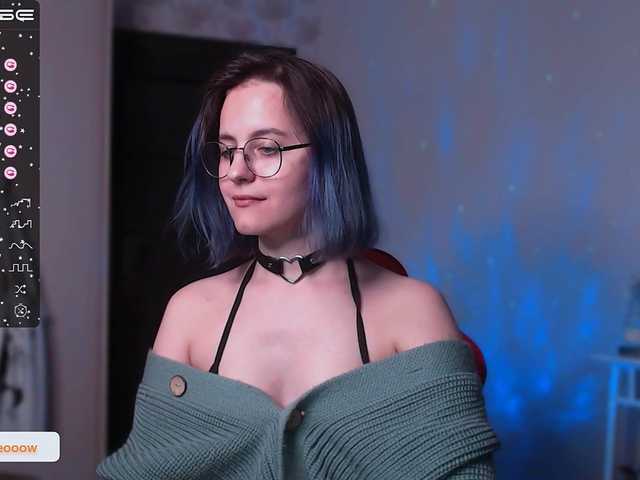 Vysílací screenshoty emilyyymeow