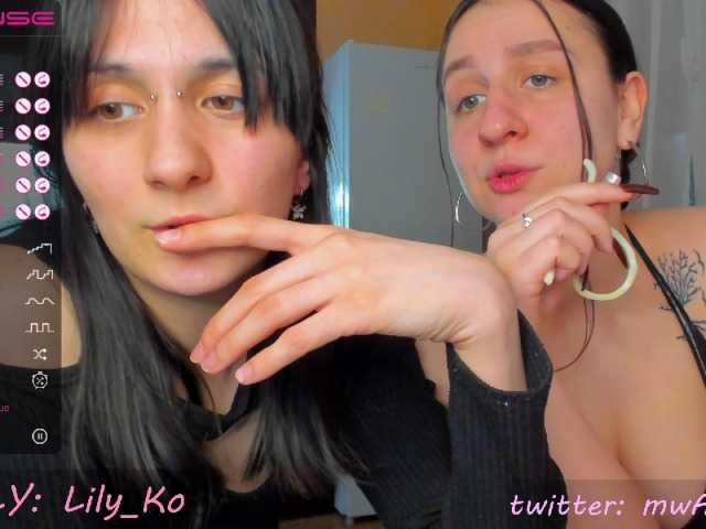 Vysílací screenshoty emimoni