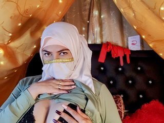 Erotický videochat EmiraFalak22