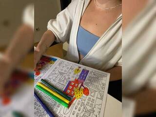 Erotický videochat emisun