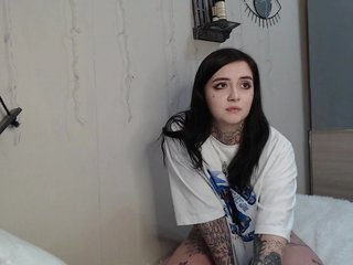 Erotický videochat emma-andersonn