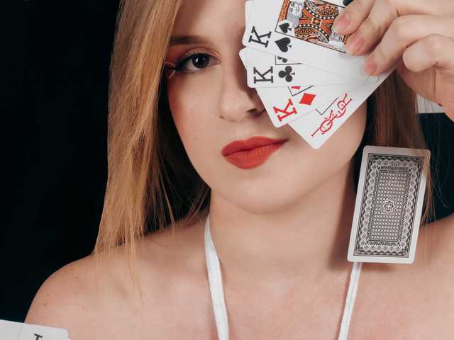 Fotografie profilu Emma-Blonde