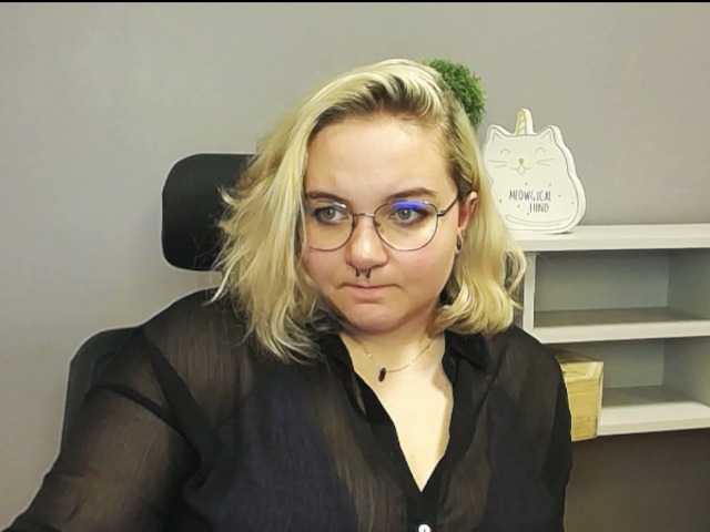 Vysílací screenshoty Emma-Dream