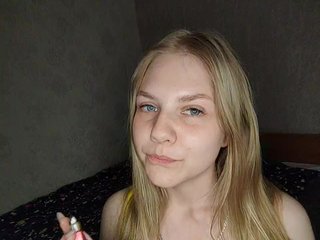 Erotický videochat Emma-Frizea