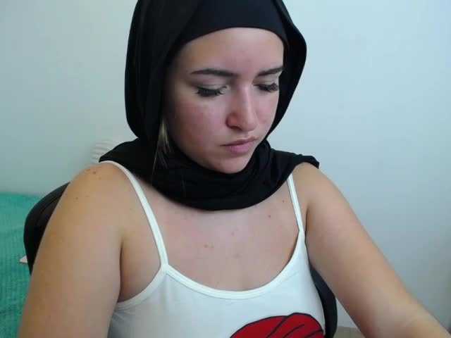 Vysílací screenshoty emma-fun