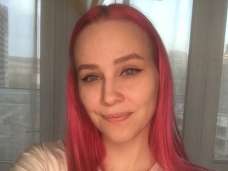 Erotický videochat Emma-Joy
