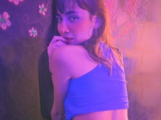 Erotický video chat Emma-Sex