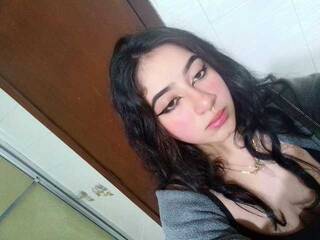 Erotický videochat emma-smit