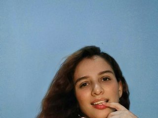Erotický videochat Emma0906