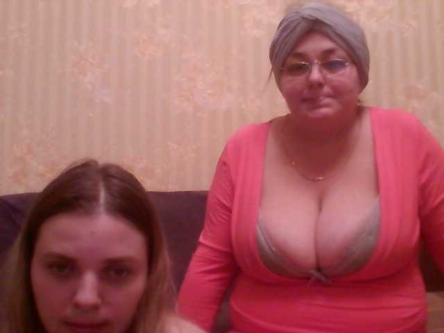 Vysílací screenshoty Emma1993