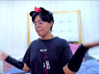 Erotický videochat Emmaa-Lex