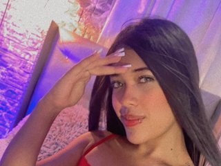 Erotický videochat Emmaa-Mills