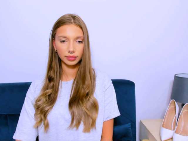 Vysílací screenshoty EmmaAngel