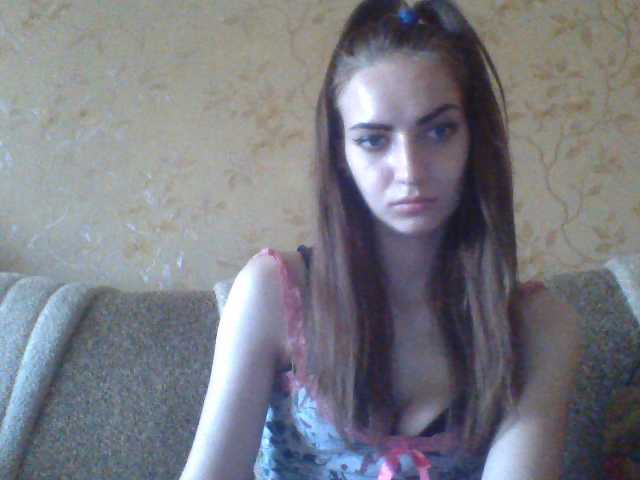 Vysílací screenshoty EmmaAngel