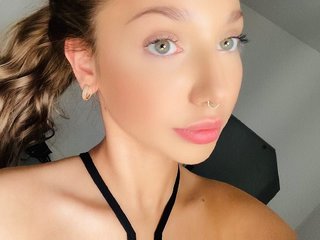 Erotický videochat EmmaAngel