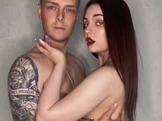 Erotický videochat EmmaArthur