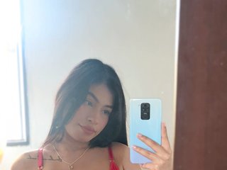 Erotický videochat EmmaaWhite