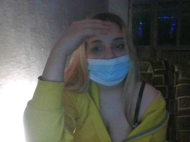 Vysílací screenshoty EmmaBanny