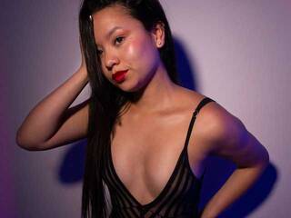 Erotický videochat EmmaBJonson