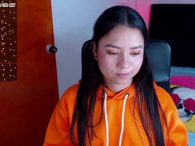 Vysílací screenshoty EmmaBJonson