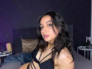 Erotický videochat EmmaBlanco
