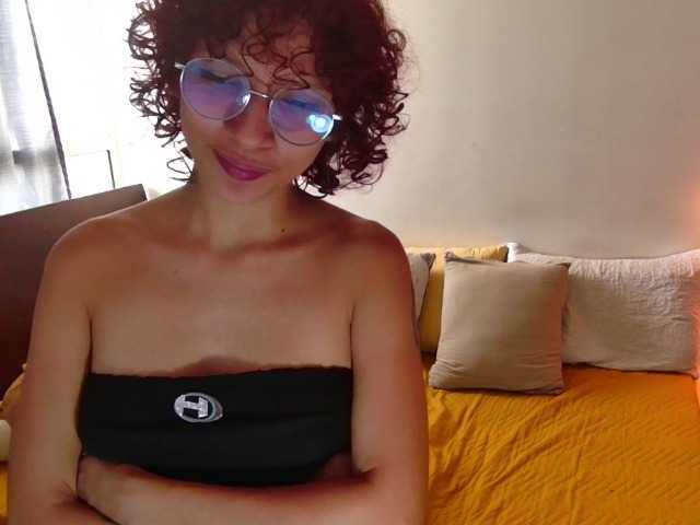 Vysílací screenshoty EmmaBluebell