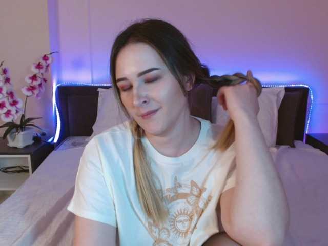 Vysílací screenshoty EmmaBlum
