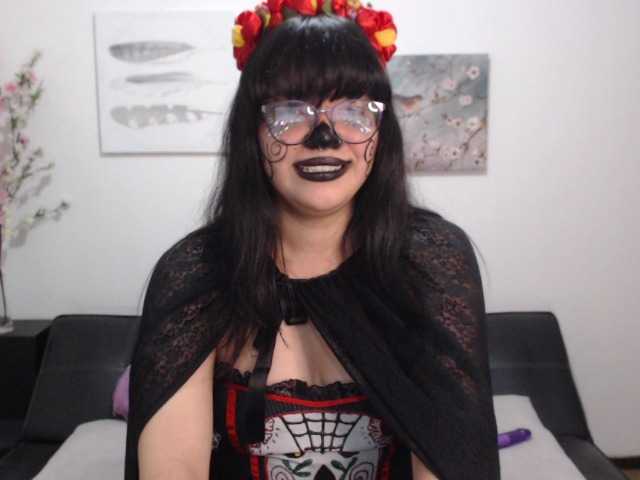 Vysílací screenshoty emmabrookls