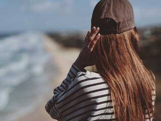 Erotický videochat EmmaCain