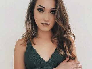 Erotický videochat EmmaCastro