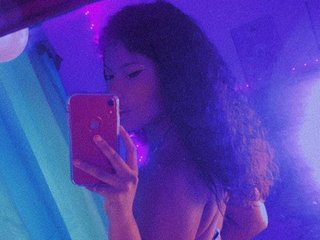 Erotický video chat EmmaClaak