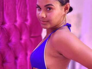 Erotický videochat EmmaDawson