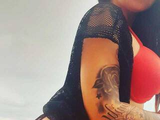 Erotický videochat emmadevil201