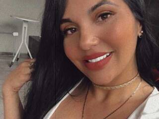 Erotický videochat EmmaDiamond